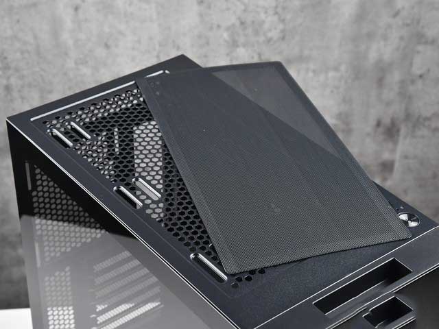 先馬易大師精鋼版評測:體驗(yàn)速裝的快感