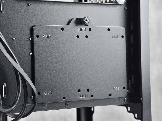 先馬易大師精鋼版評測:體驗(yàn)速裝的快感