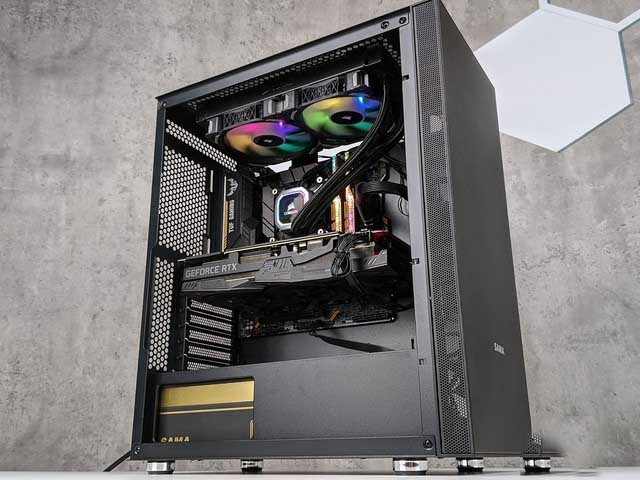 先馬易大師精鋼版評測:體驗(yàn)速裝的快感