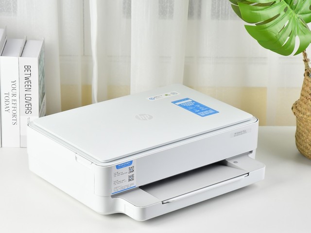 惠普6078打印機怎么樣？惠普6078打印機詳細評測