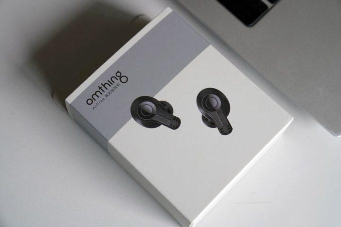 omthing TWS:超值的百元真無線藍牙耳機