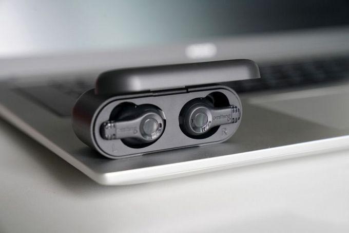 omthing TWS:超值的百元真無線藍牙耳機