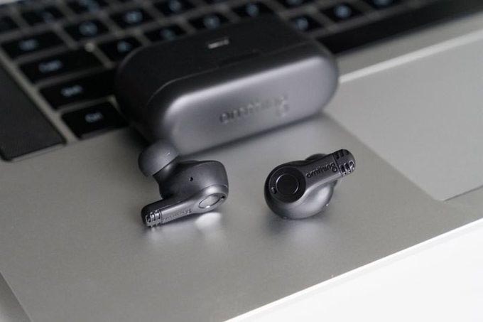 omthing TWS:超值的百元真無線藍(lán)牙耳機(jī)