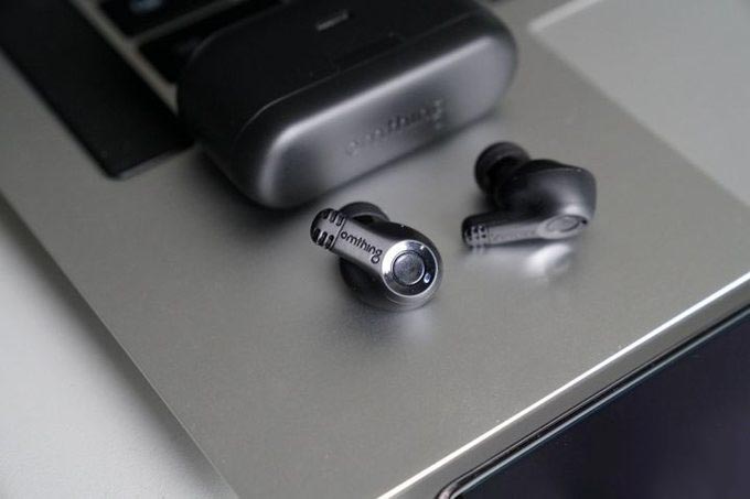 omthing TWS:超值的百元真無線藍(lán)牙耳機(jī)