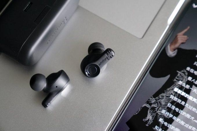 omthing TWS:超值的百元真無線藍(lán)牙耳機(jī)
