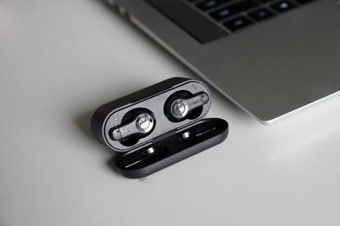 omthing TWS:超值的百元真無線藍(lán)牙耳機(jī)
