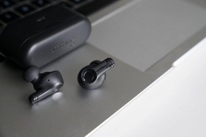 omthing TWS:超值的百元真無線藍(lán)牙耳機(jī)