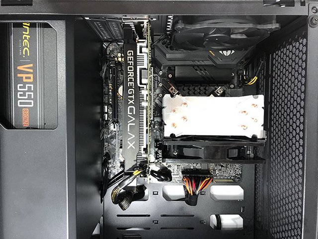 RTX3070、RTX3080、RTX3090電源功率選擇多大適合？功率計算公式