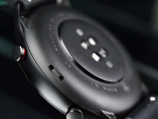 輕薄旗艦時尚智能手表 Amazfit GTR 2全面評測(審核)