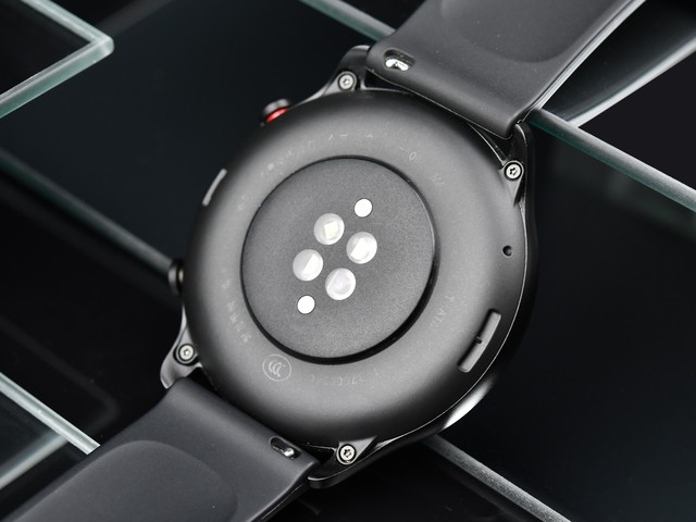 輕薄旗艦智能手表 Amazfit GTR 2全面評測(審核)