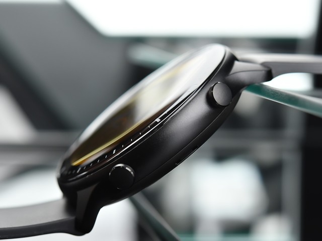 輕薄旗艦智能手表 Amazfit GTR 2全面評測(審核)