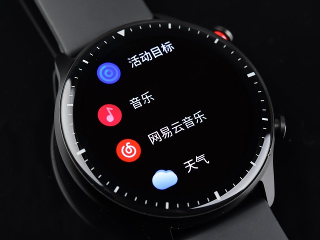 輕薄旗艦智能手表 Amazfit GTR 2全面評測(審核)