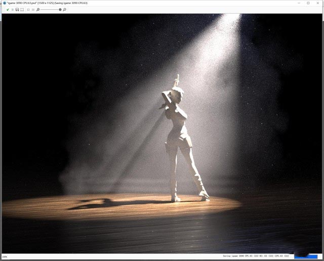 華碩TUF RTX 3090 24G GAMING顯卡評(píng)測(cè):斗尊強(qiáng)者 恐怖如斯