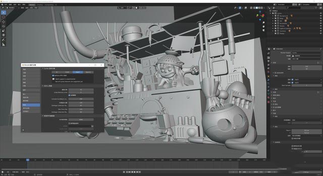 華碩TUF RTX 3090 24G GAMING顯卡評(píng)測(cè):斗尊強(qiáng)者 恐怖如斯