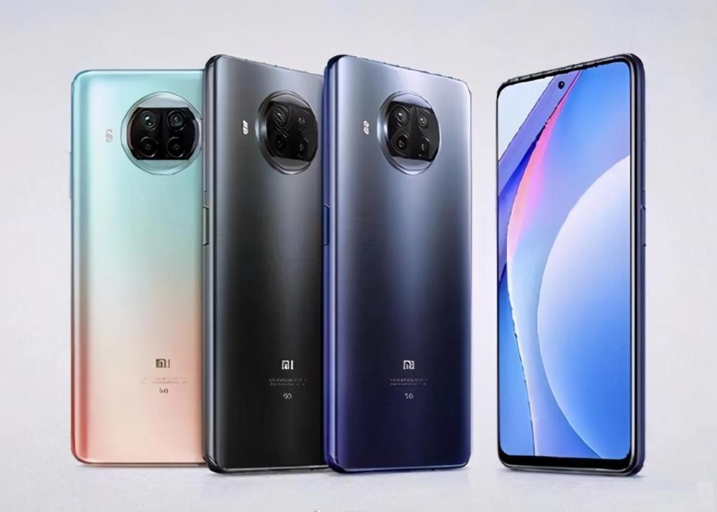 Redmi手機Note9系列11月26日發布，將推出三款新機