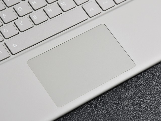 輕薄便攜體驗佳 中柏EZpad i7全面評測 