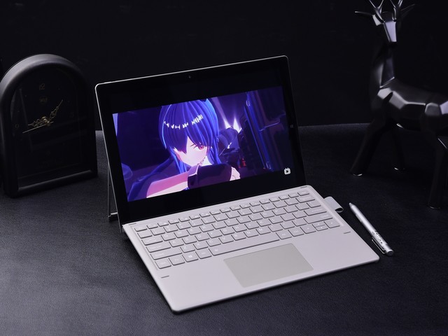 中柏EZpad i7平板電腦怎么樣？中柏EZpad i7平板電腦詳細(xì)評(píng)測(cè)