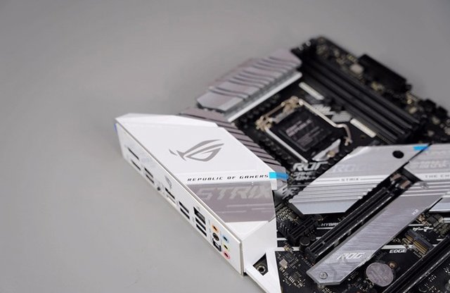 暢玩2K游戲大作！i7-10700KF配RTX3070萬元DIY電腦主機配置清單