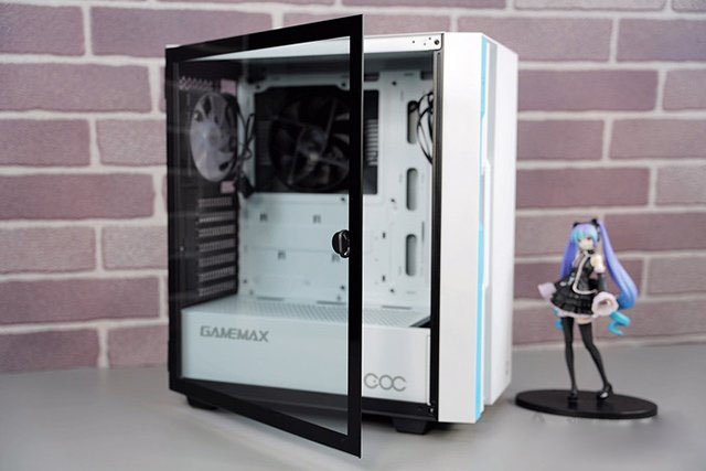 暢玩2K游戲大作!i7-10700KF配RTX3070萬元DIY電腦主機配置清單