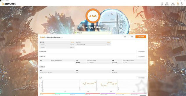 暢玩2K游戲大作!i7-10700KF配RTX3070萬元DIY電腦主機配置清單