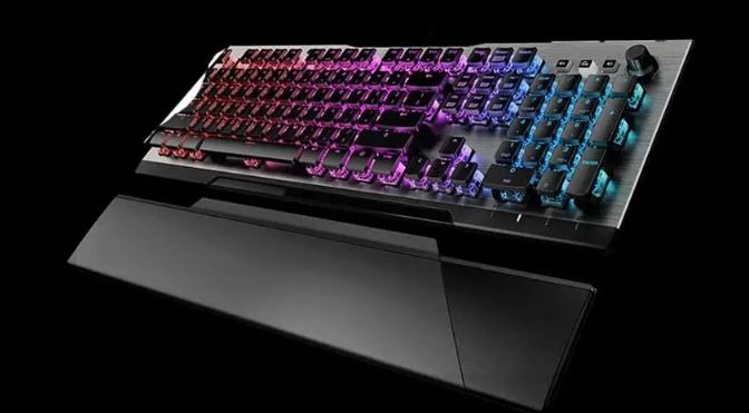 機(jī)械鍵盤什么品牌好用？電腦機(jī)械鍵盤選購注意事項(xiàng)