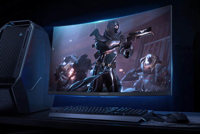 電腦顯示器基礎(chǔ)知識科普與避坑攻略，揭秘顯示器的各種虛假參數(shù)