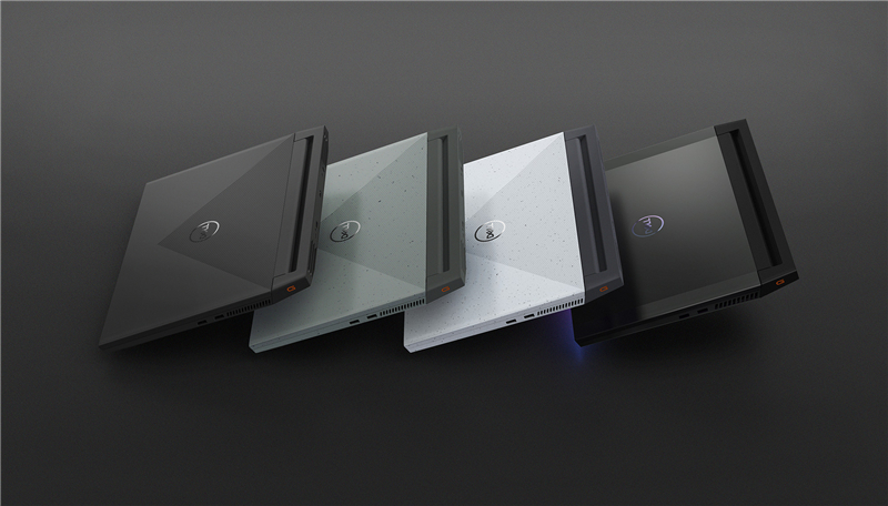 外星人推出首款AMD顯卡筆記本電腦！