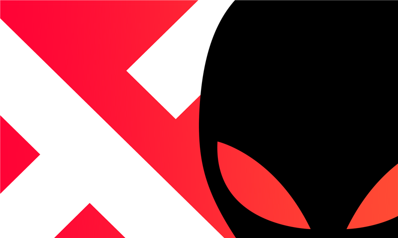 外星人推出首款AMD顯卡筆記本電腦！