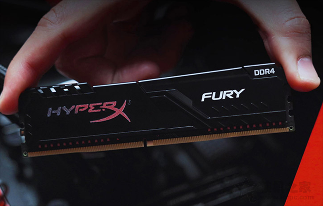 內(nèi)存顆粒哪個(gè)好?有什么區(qū)別?常見(jiàn)電腦內(nèi)存條顆粒知識(shí)科普