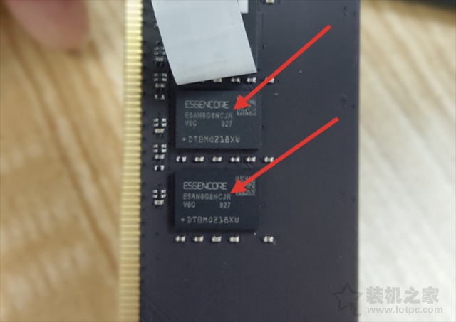 內(nèi)存顆粒哪個(gè)好?有什么區(qū)別?常見(jiàn)電腦內(nèi)存條顆粒知識(shí)科普