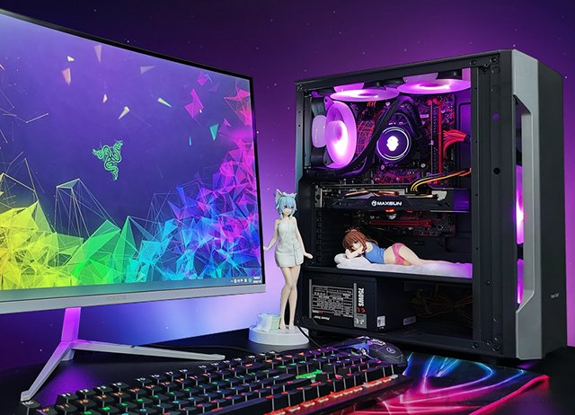 DIY裝機必讀：組裝電腦選購硬件常見問題與誤區解答