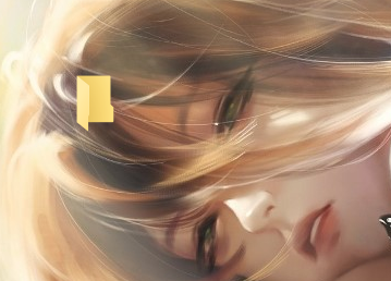 Win10電腦桌面圖標怎么隱藏？