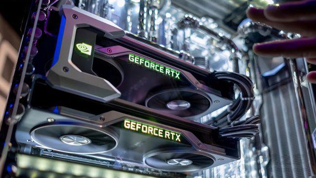 顯卡性能天梯圖2021年6月最新版，臺式機(jī)電腦顯卡性能排行