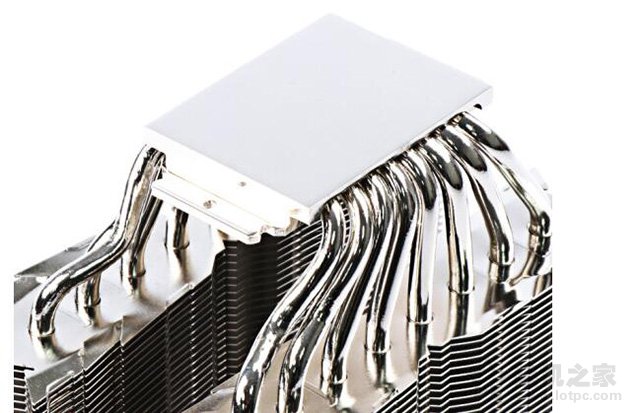 如何選購CPU散熱器？小白裝機通俗易懂的水冷/風冷CPU散熱器知識