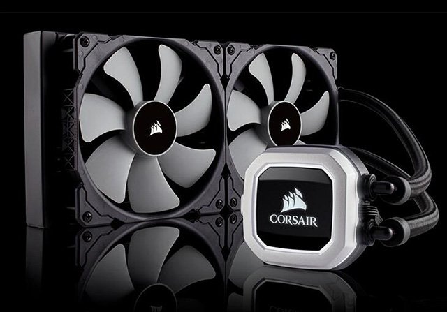 如何選購CPU散熱器?小白裝機通俗易懂的水冷/風冷CPU散熱器知識