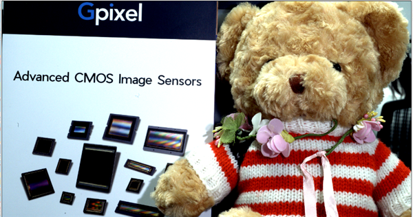 長光辰芯研發(fā)國產(chǎn)8K傳感器芯片：4900萬像素 ，不再依賴進(jìn)口