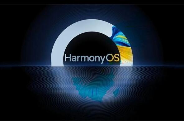鴻蒙系統(OpenHarmony HarmonyOS)：面向全場景的分布式操作系統