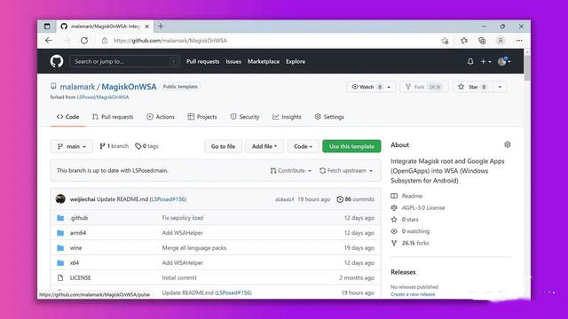 Win11安裝Google Play