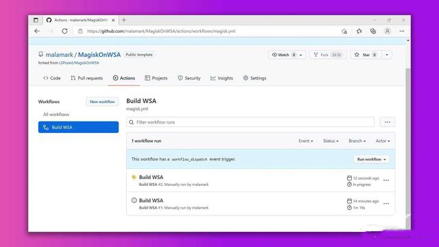 Win11安裝Google Play