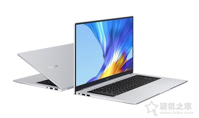榮耀MagicBook Pro 2020新款（銳龍版）