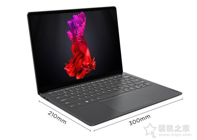 聯想 小新Pro13 2020銳龍版